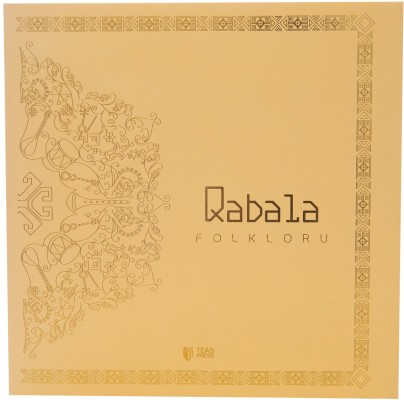 Qəbələ Folkloru
